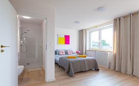 Green Avenue Apartments B
